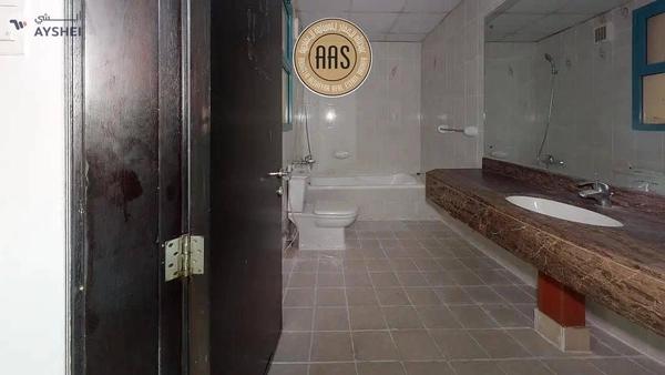 Very Spacious 3Bhk Plus Maids Room 88k Full Facilities