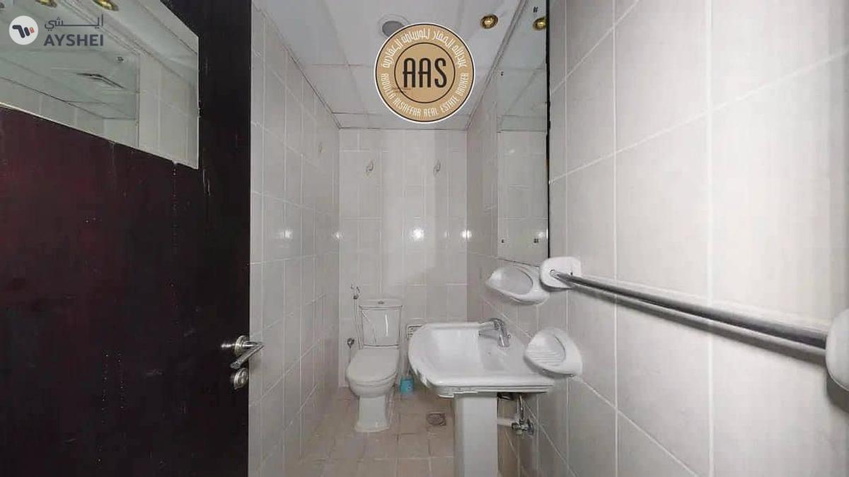 Very Spacious 3Bhk Plus Maids Room 88k Full Facilities-5-5