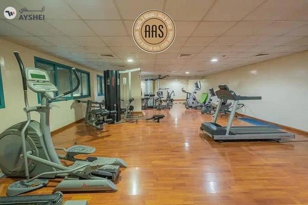 Very Spacious 3Bhk Plus Maids Room 88k Full Facilities