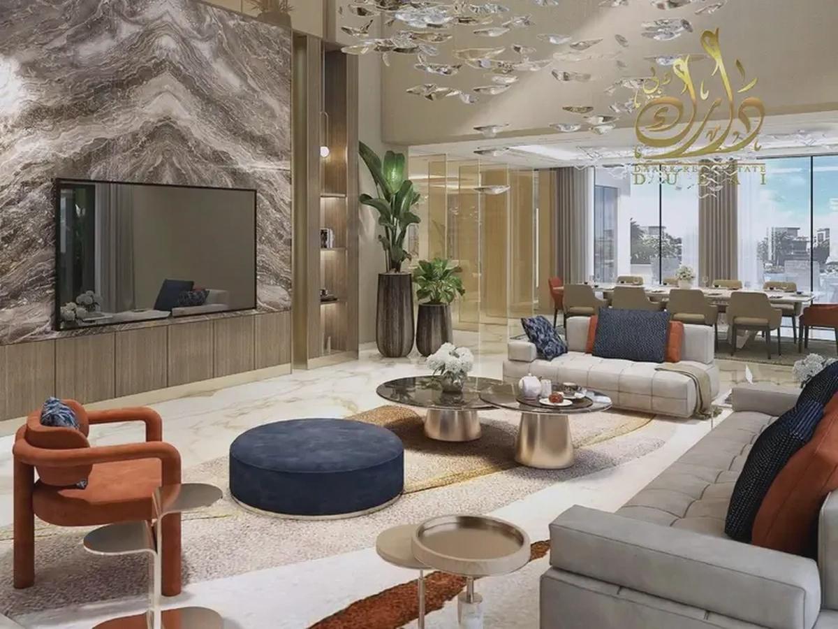 Invest in Luxury Golf course community-1% Monthly-4% DLD WAVIER-1-landscape