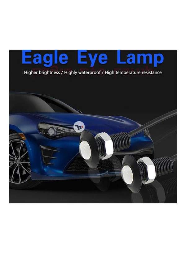 Generic 23mm Eagle Eye LED Bulb DRL Light