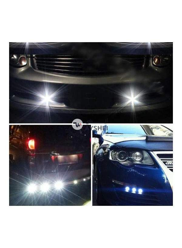 Generic 23mm Eagle Eye LED Bulb DRL Light