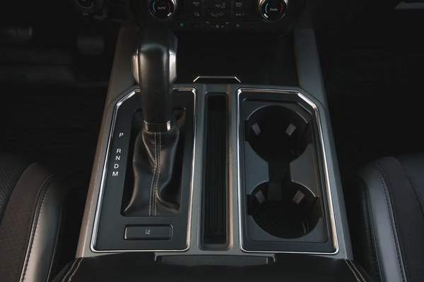 FORD RAPTOR 2020 - GCC - FULLY LOADED - AMAZING CONDITION