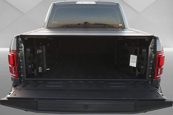 FORD RAPTOR 2020 - GCC - FULLY LOADED - AMAZING CONDITION