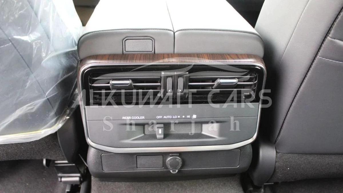 Toyota Land Cruiser GXR 4.0L TOYOTA LAND CRUISER LC300 GXR 4.0P AT MY2025 – BLACK-2-2