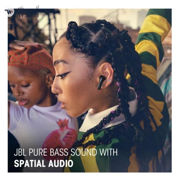 JBL Tune Flex 2 True Wireless Noise Cancelling Earbuds