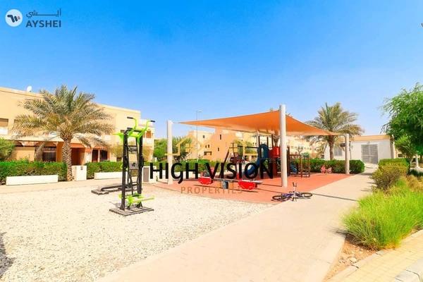 Hydra Village, Abu Dhabi