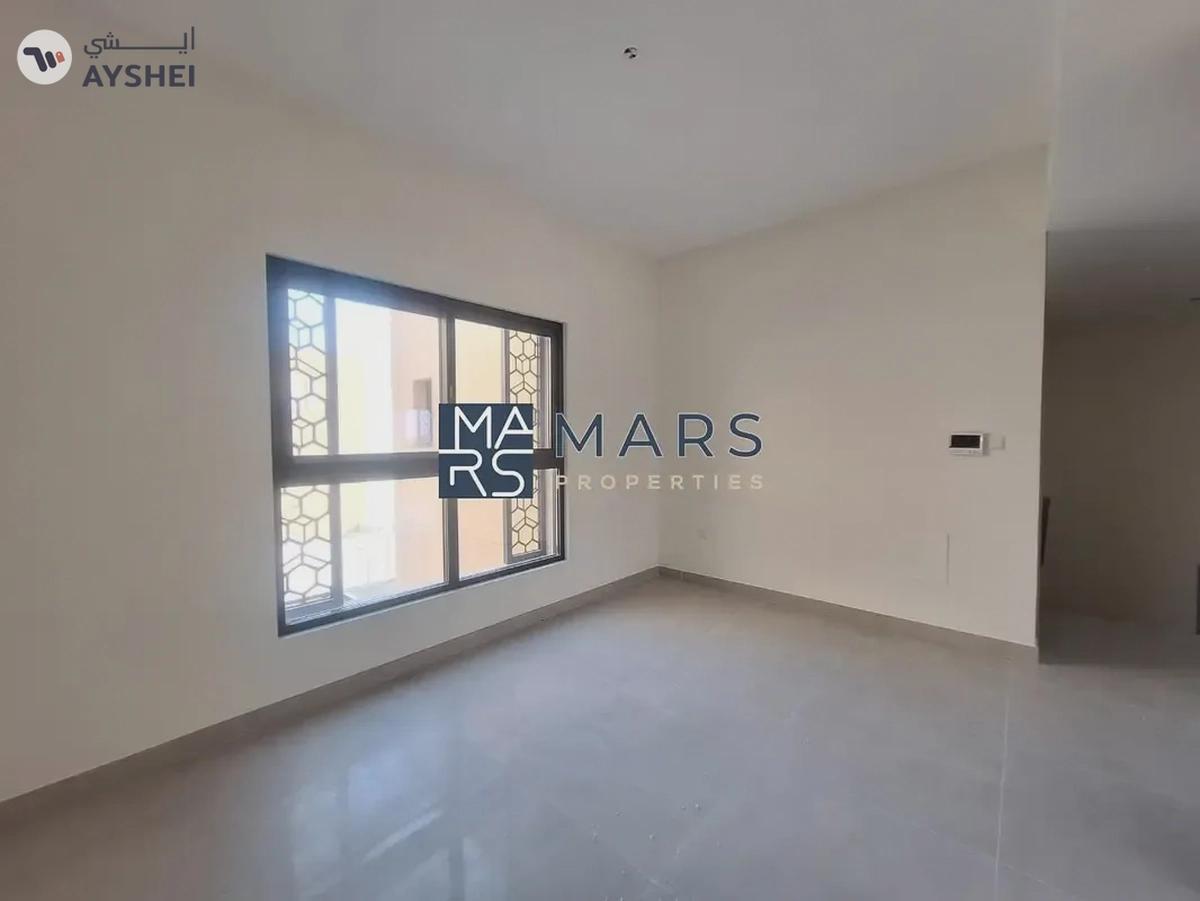 ๐ Spacious 3-Bedroom Townhouse in Eco-Friendly Sharjah Sustainable City - AED 120,000/Year ๐ฟ-10-10