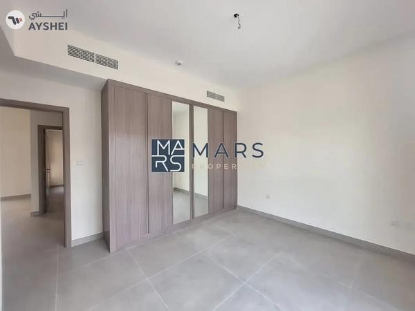 ๐ Spacious 3-Bedroom Townhouse in Eco-Friendly Sharjah Sustainable City - AED 120,000/Year ๐ฟ