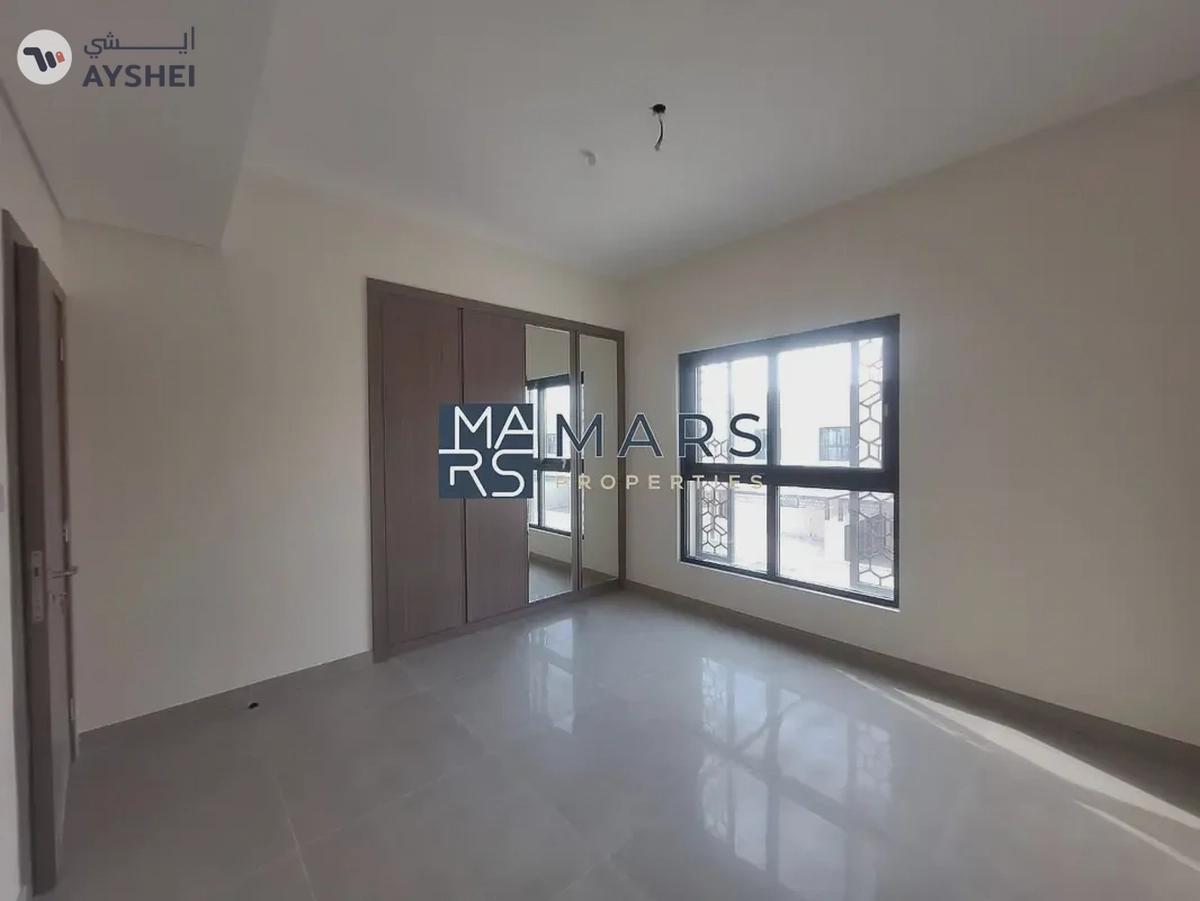 ๐ Spacious 3-Bedroom Townhouse in Eco-Friendly Sharjah Sustainable City - AED 120,000/Year ๐ฟ-16-16