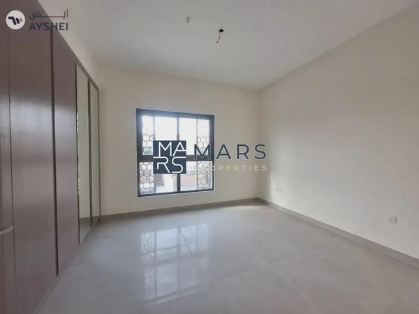 ๐ Spacious 3-Bedroom Townhouse in Eco-Friendly Sharjah Sustainable City - AED 120,000/Year ๐ฟ