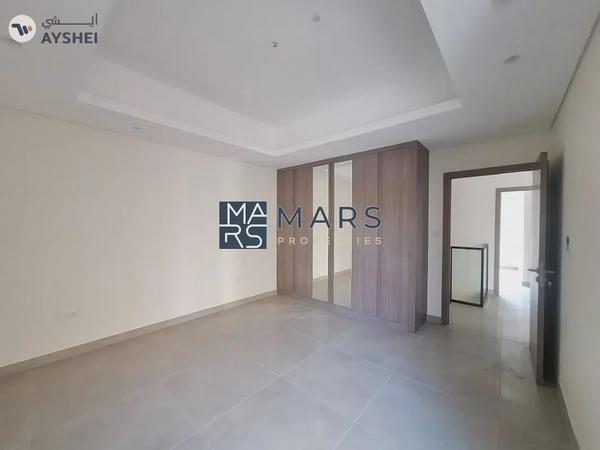 ๐ Spacious 3-Bedroom Townhouse in Eco-Friendly Sharjah Sustainable City - AED 120,000/Year ๐ฟ