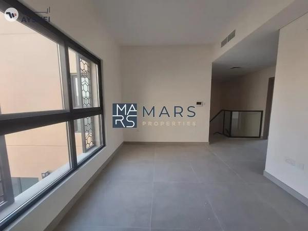 ๐ Spacious 3-Bedroom Townhouse in Eco-Friendly Sharjah Sustainable City - AED 120,000/Year ๐ฟ