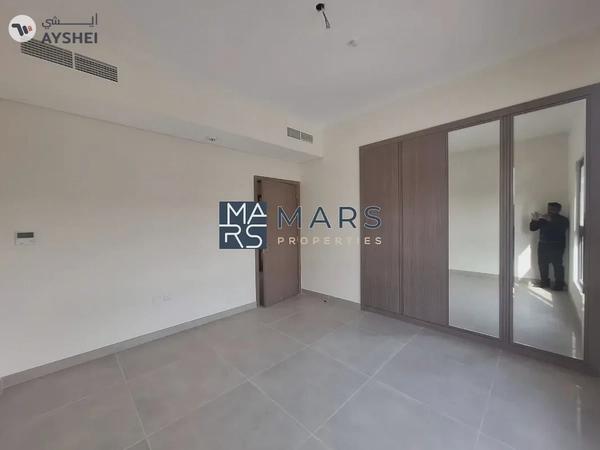 ๐ Spacious 3-Bedroom Townhouse in Eco-Friendly Sharjah Sustainable City - AED 120,000/Year ๐ฟ