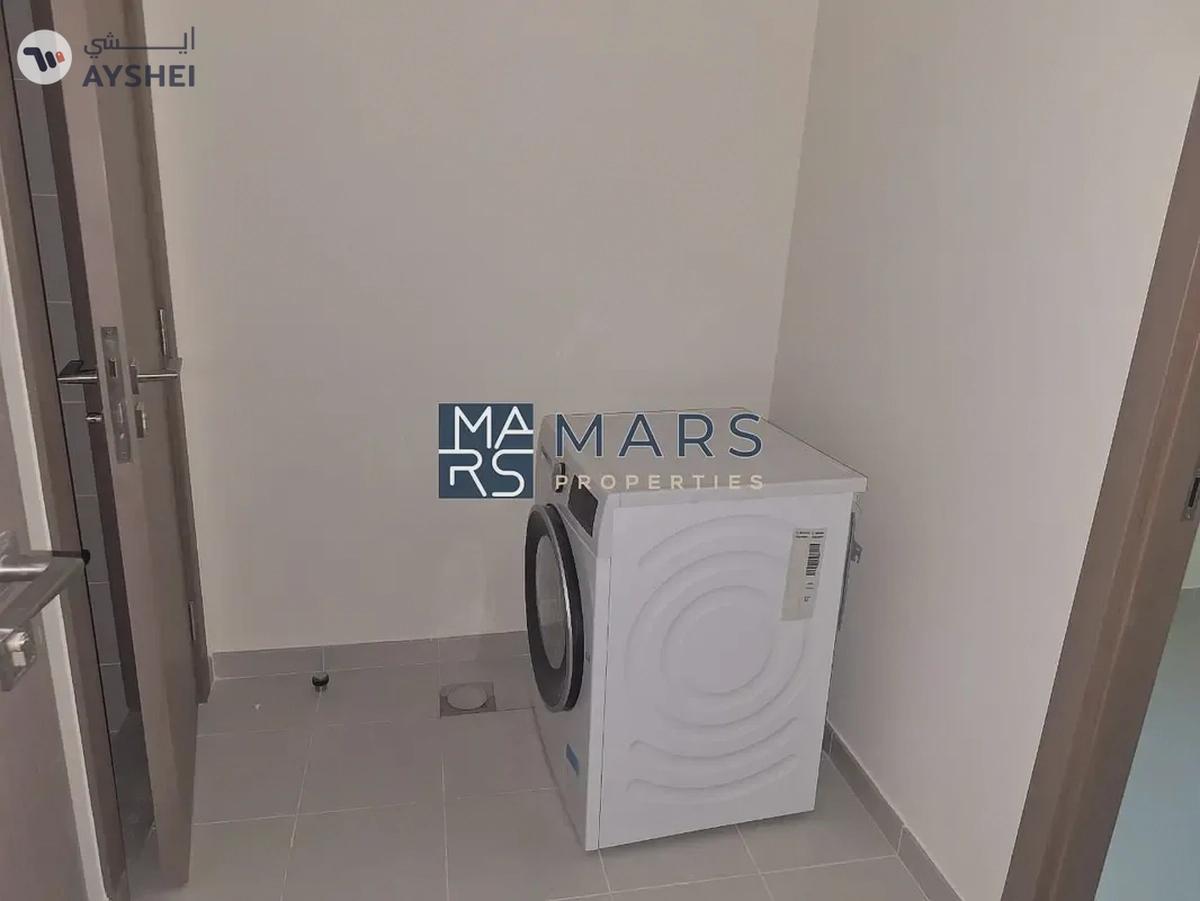 ๐ Spacious 3-Bedroom Townhouse in Eco-Friendly Sharjah Sustainable City - AED 120,000/Year ๐ฟ-8-8
