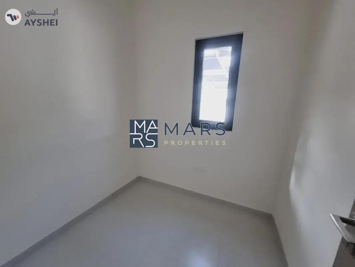 ๐ Spacious 3-Bedroom Townhouse in Eco-Friendly Sharjah Sustainable City - AED 120,000/Year ๐ฟ-9-9