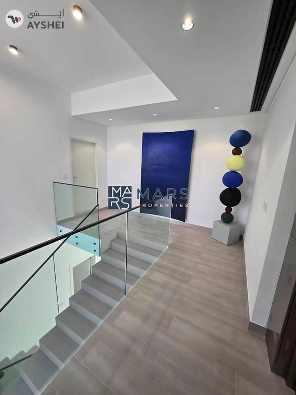 FREEHOLD - 4 Bed Lux Villa - Easy Payment Plans - Gated Community