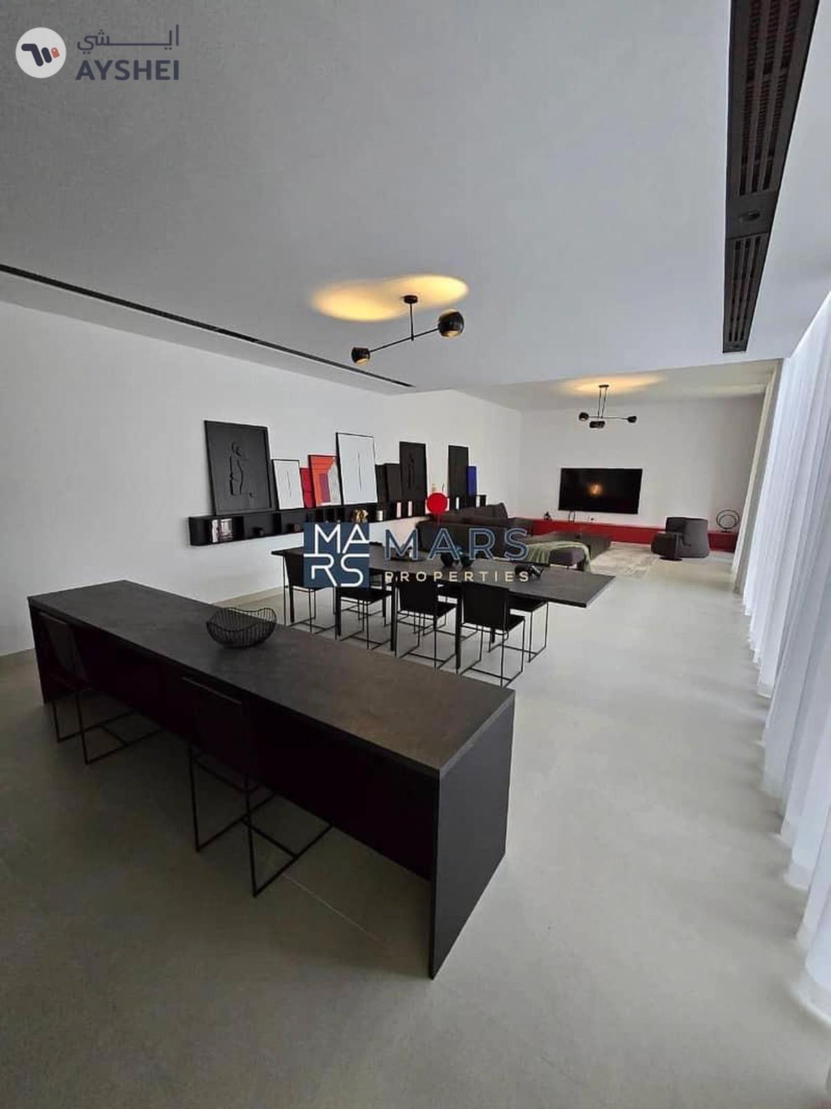 FREEHOLD - 4 Bed Lux Villa - Easy Payment Plans - Gated Community-13-13