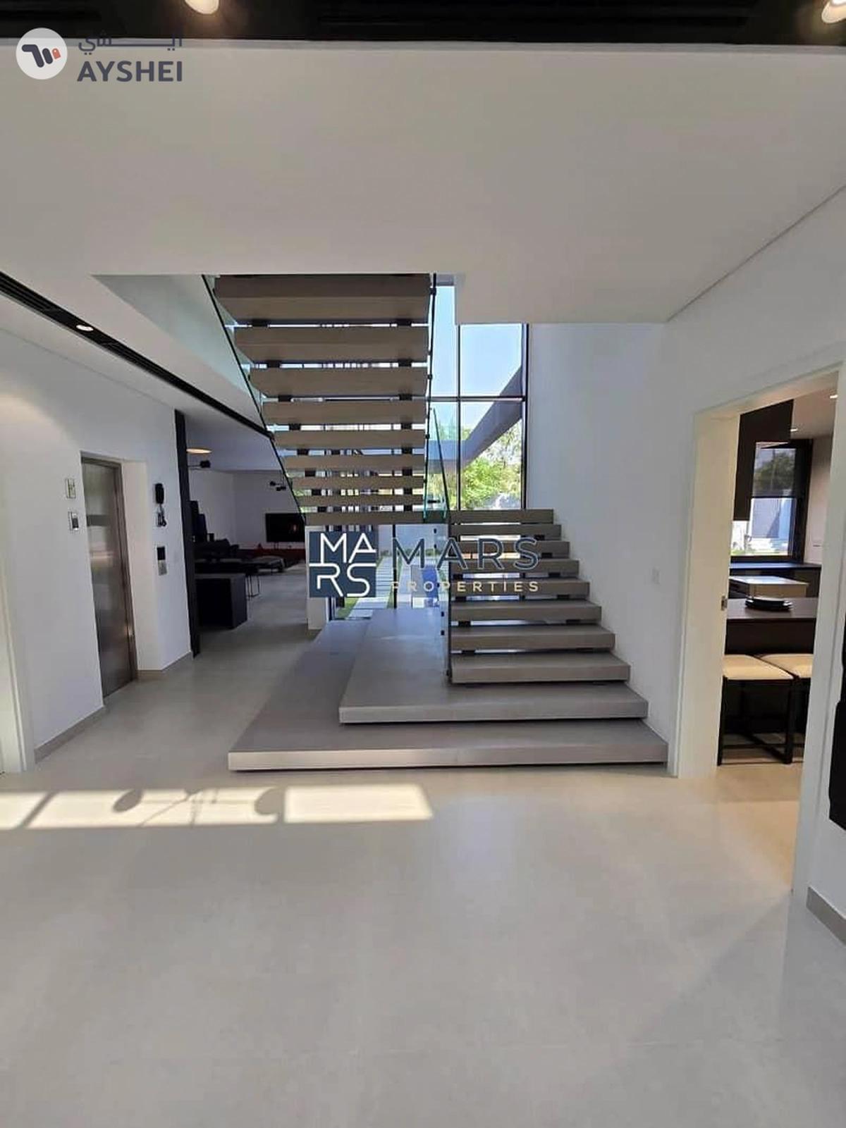 FREEHOLD - 4 Bed Lux Villa - Easy Payment Plans - Gated Community-15-15