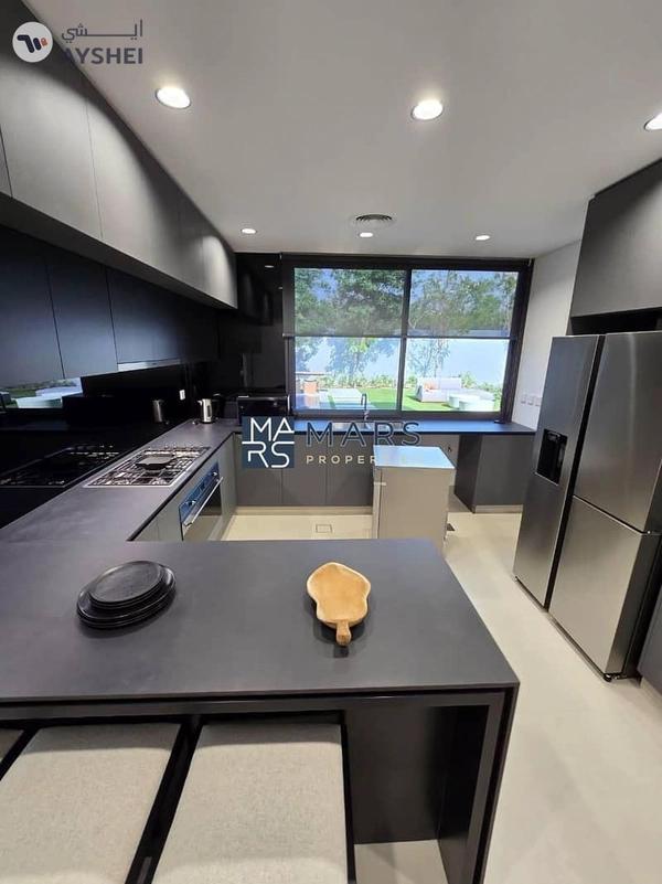 FREEHOLD - 4 Bed Lux Villa - Easy Payment Plans - Gated Community