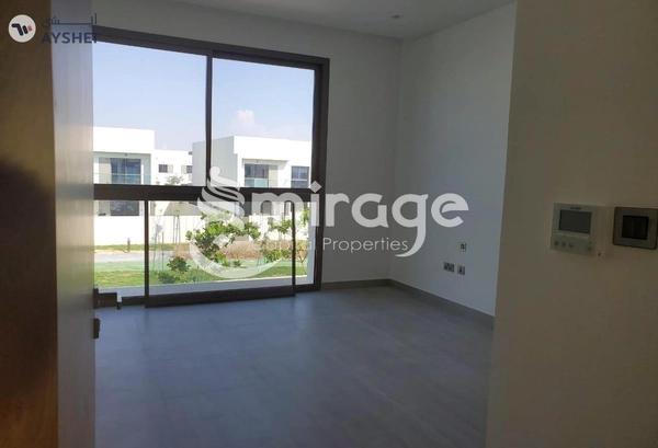 TOWNHOUSE FOR SALE IN THE CEDARS, YAS ACRES