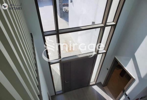 TOWNHOUSE FOR SALE IN THE CEDARS, YAS ACRES