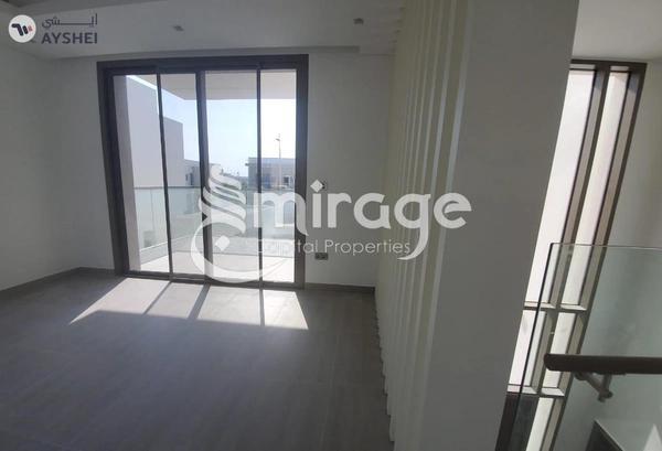 TOWNHOUSE FOR SALE IN THE CEDARS, YAS ACRES