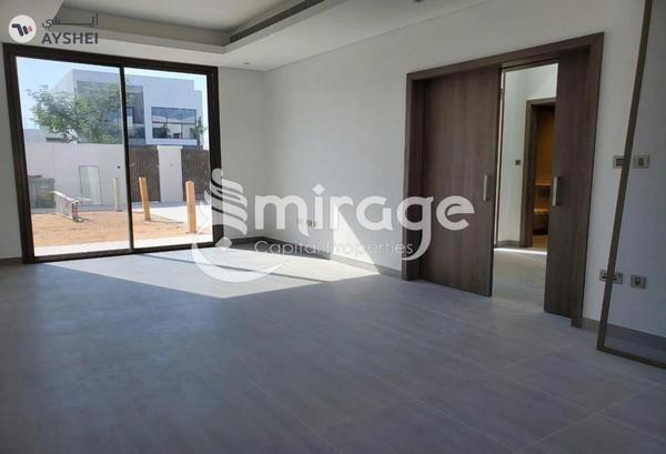 TOWNHOUSE FOR SALE IN THE CEDARS, YAS ACRES