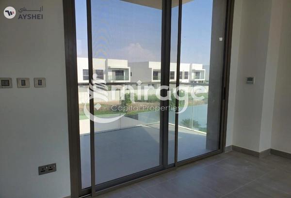 TOWNHOUSE FOR SALE IN THE CEDARS, YAS ACRES