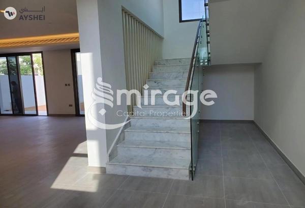 TOWNHOUSE FOR SALE IN THE CEDARS, YAS ACRES