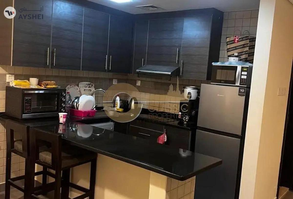 Furnished | Vacant | Centrally Located | Good Deal-4-4