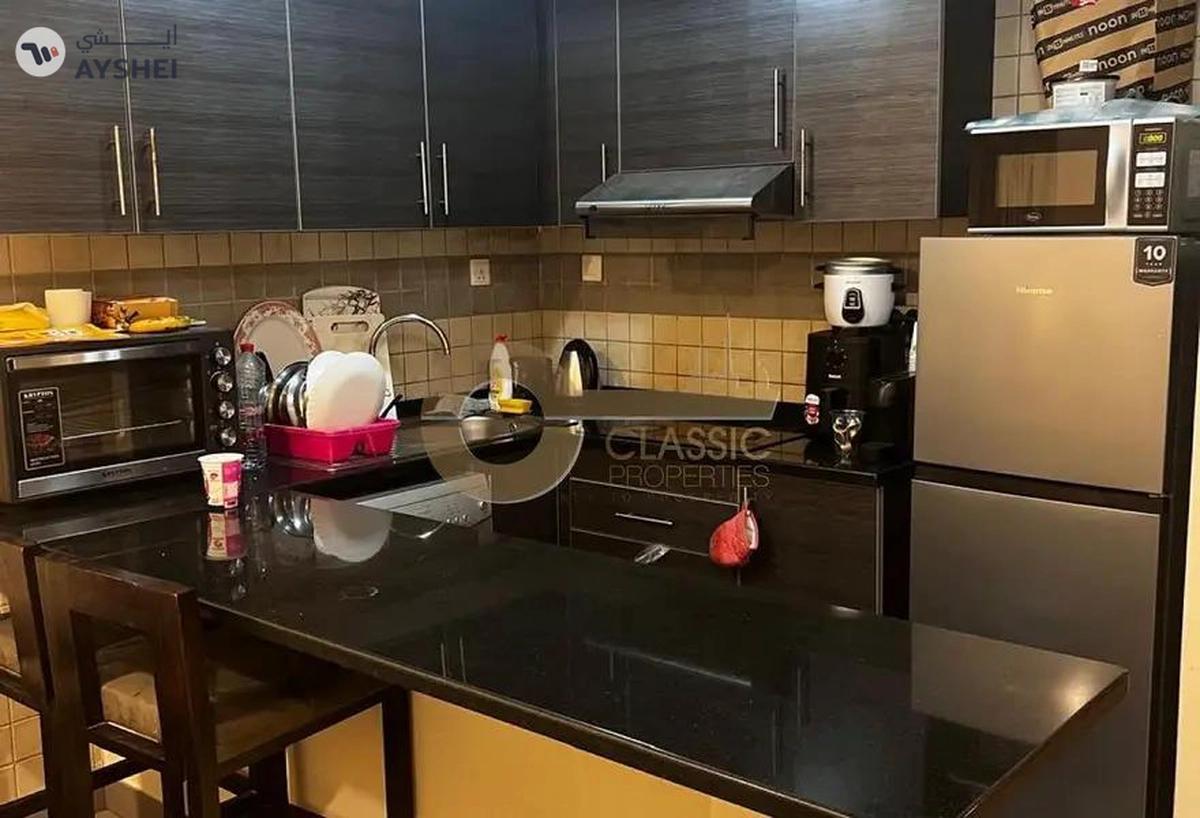 Furnished | Vacant | Centrally Located | Good Deal-5-5