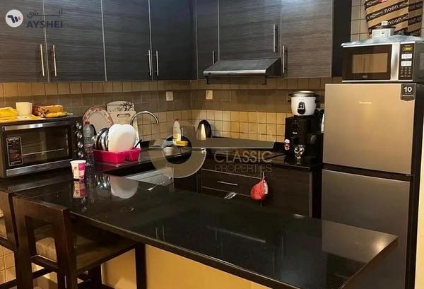 Furnished | Vacant | Centrally Located | Good Deal