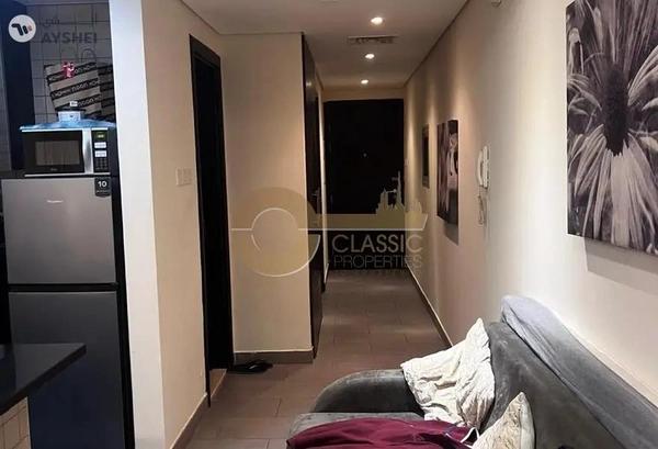 Furnished | Vacant | Centrally Located | Good Deal