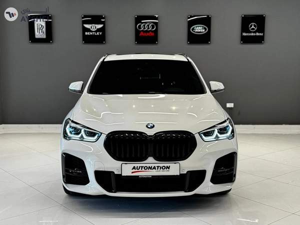 BMW X1 20i 2021