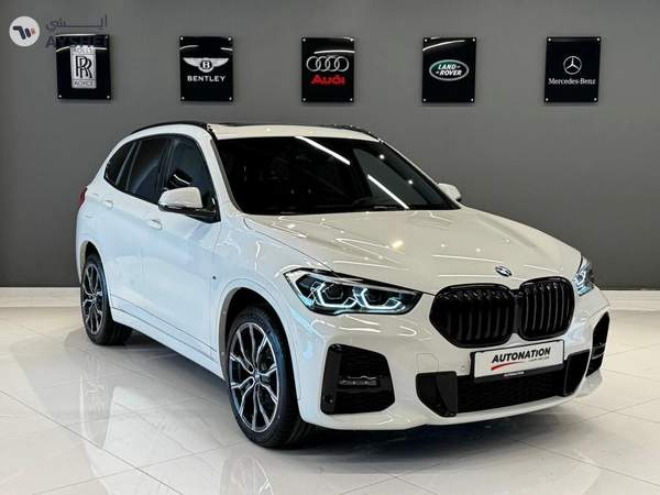 BMW X1 20i 2021