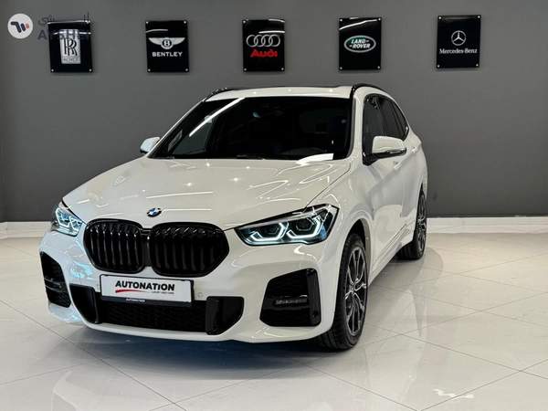 BMW X1 20i 2021