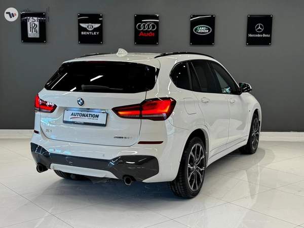 BMW X1 20i 2021