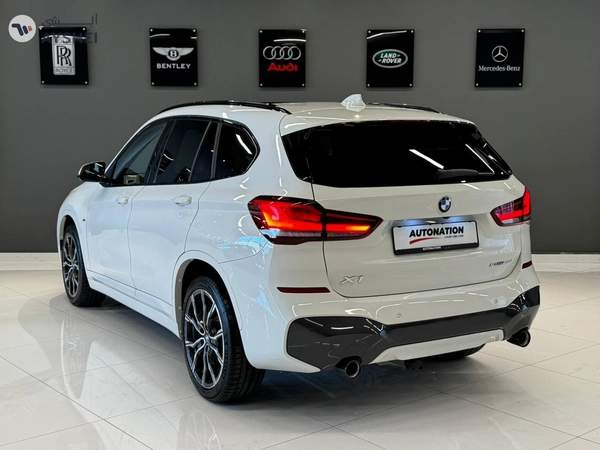 BMW X1 20i 2021