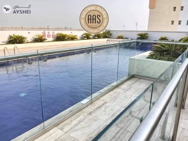 Close to metro stadium 1Bhk with Available in 52k