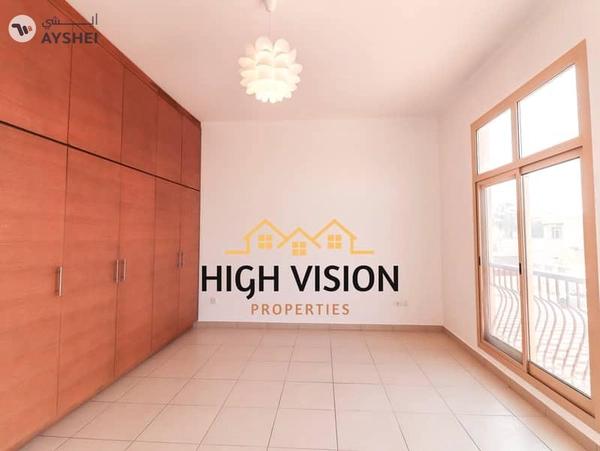 Jouri, Golf Gardens, Khalifa City, Abu Dhabi