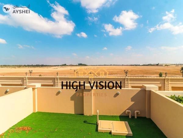 Jouri, Golf Gardens, Khalifa City, Abu Dhabi