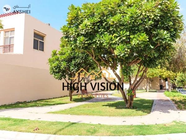 Jouri, Golf Gardens, Khalifa City, Abu Dhabi