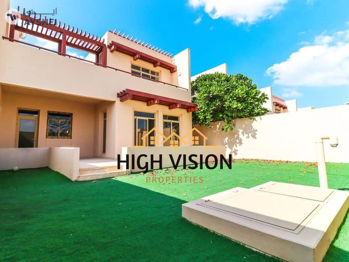 Jouri, Golf Gardens, Khalifa City, Abu Dhabi-0-landscape