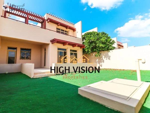 Jouri, Golf Gardens, Khalifa City, Abu Dhabi