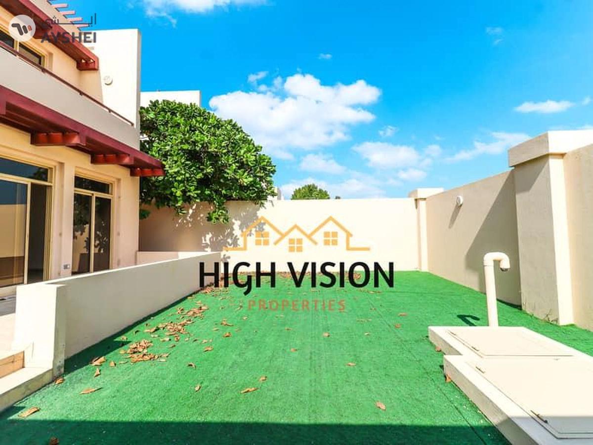 Jouri, Golf Gardens, Khalifa City, Abu Dhabi-1-landscape