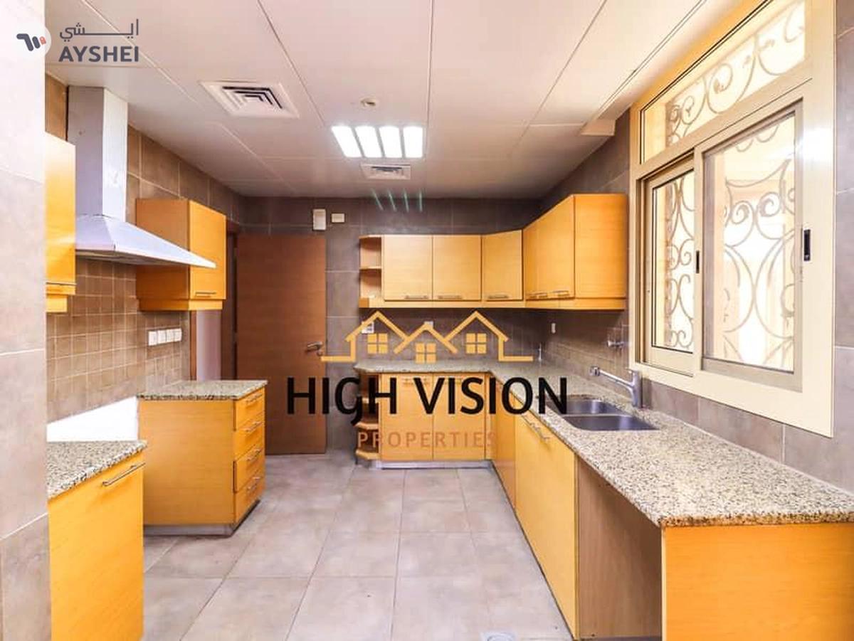 Jouri, Golf Gardens, Khalifa City, Abu Dhabi-1-landscape