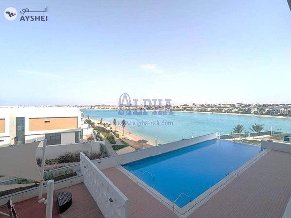 Gateway II Residences, Hayat Island, Mina Al Arab, Ras Al Khaimah