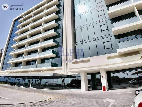 Gateway II Residences, Hayat Island, Mina Al Arab, Ras Al Khaimah