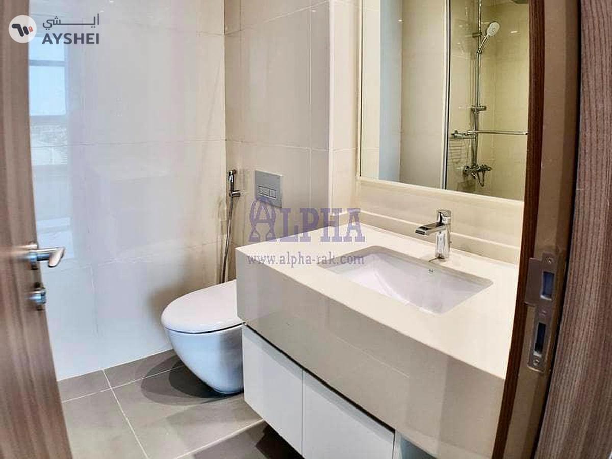 Gateway II Residences, Hayat Island, Mina Al Arab, Ras Al Khaimah-6-6